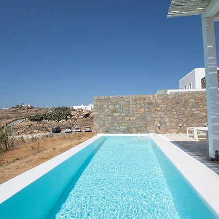 The Ammonite Resort Plintri Екстериор снимка