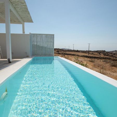 The Ammonite Resort Plintri Екстериор снимка