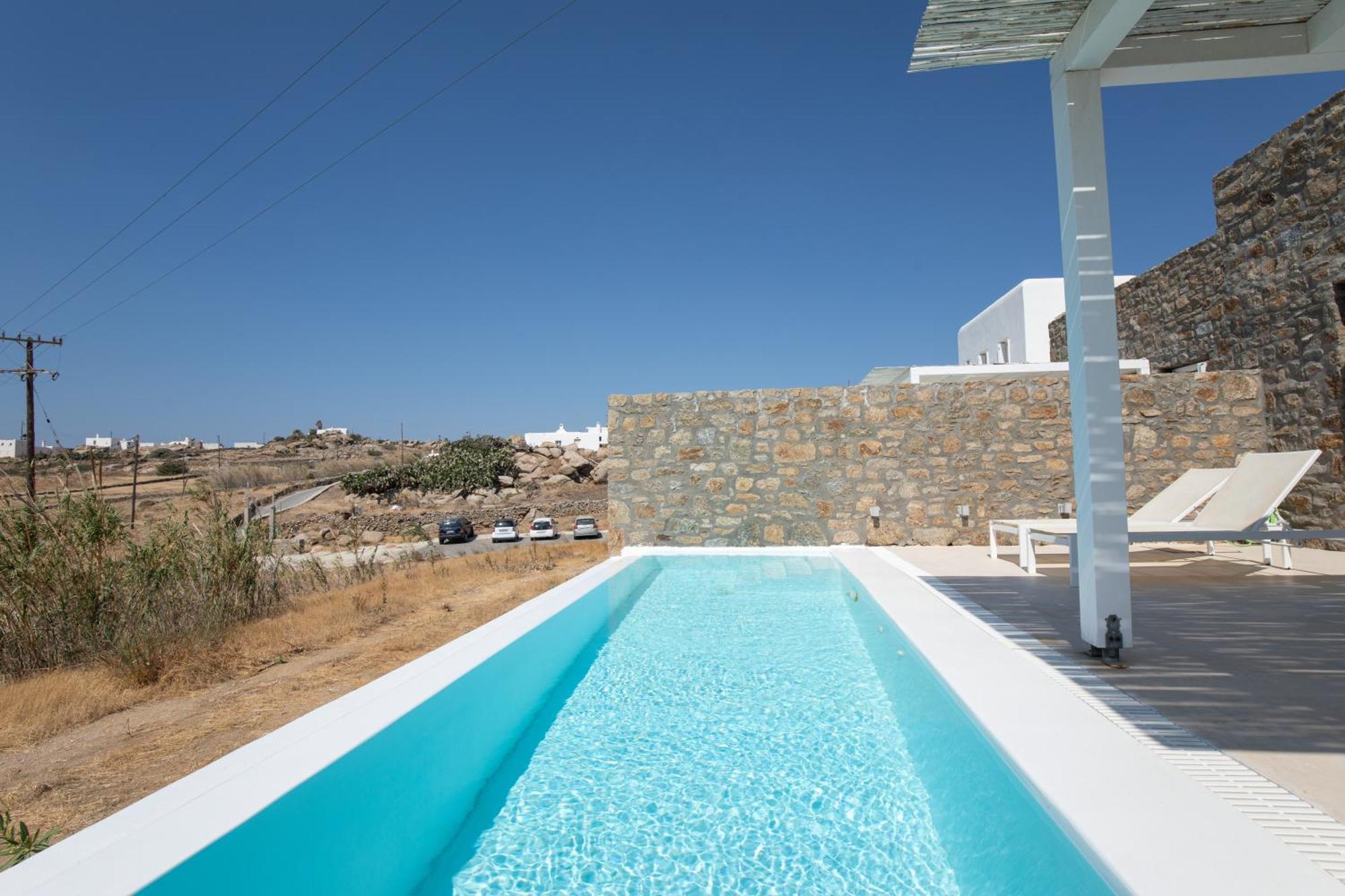 The Ammonite Resort Plintri Екстериор снимка