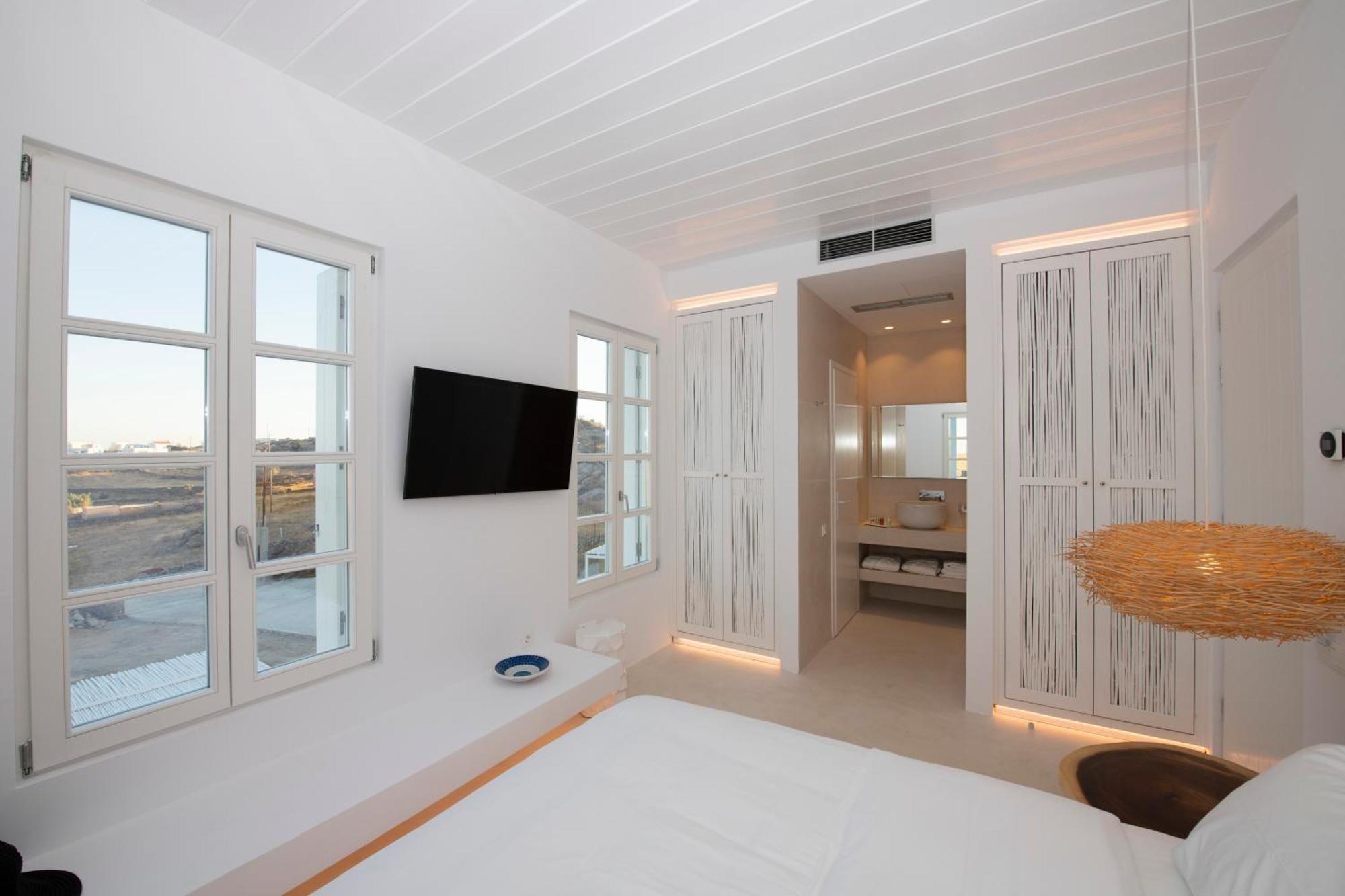 The Ammonite Resort Plintri Стая снимка