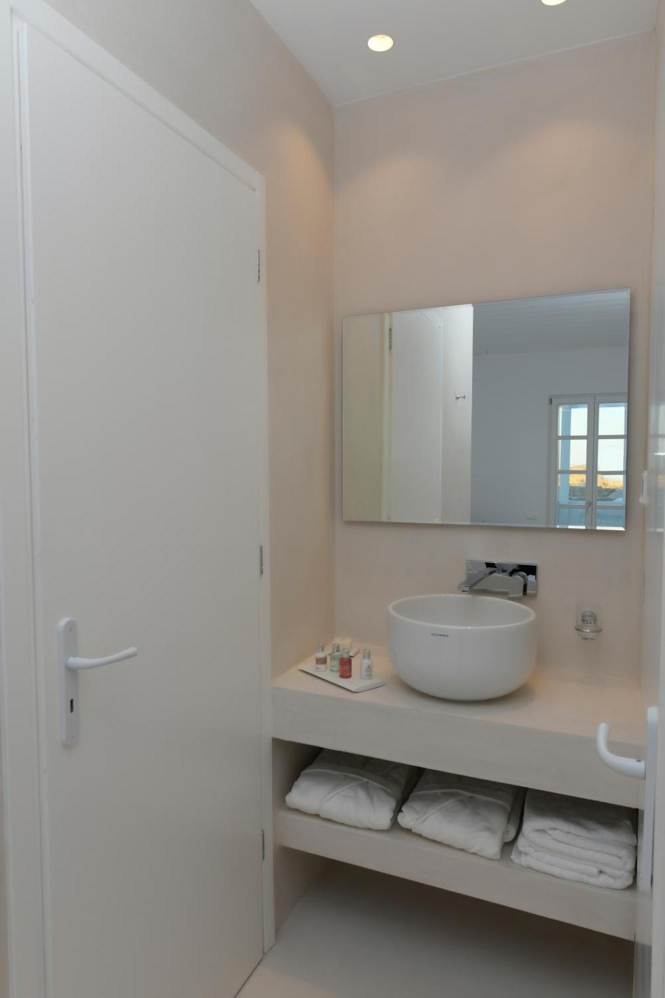 The Ammonite Resort Plintri Стая снимка