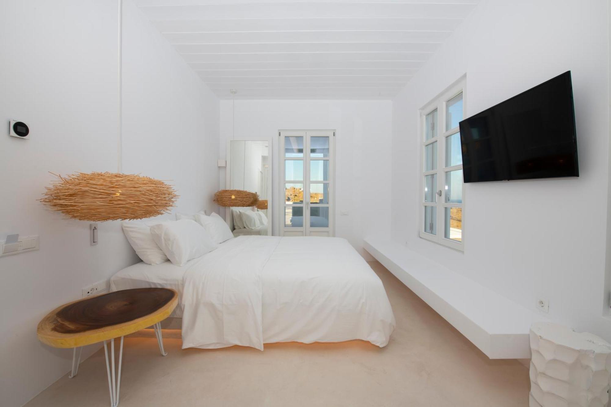 The Ammonite Resort Plintri Стая снимка