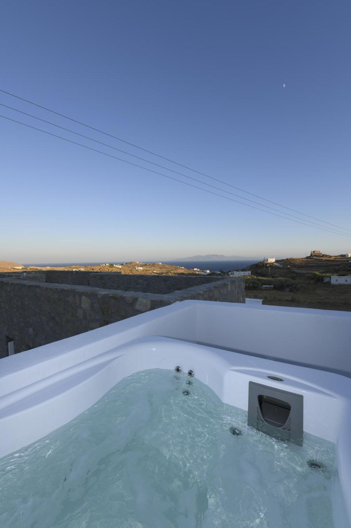 The Ammonite Resort Plintri Стая снимка