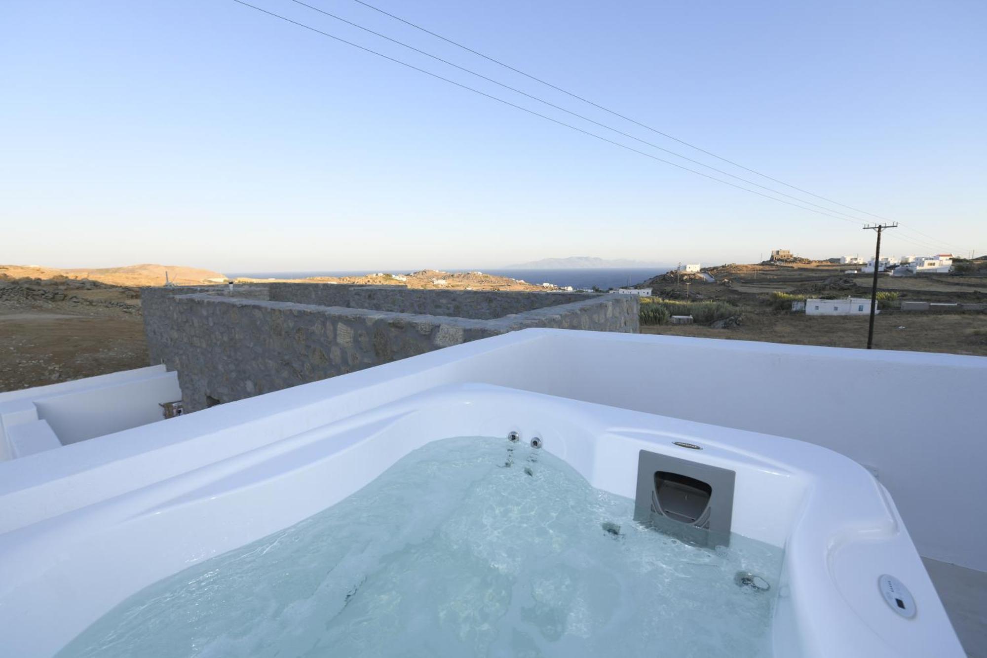The Ammonite Resort Plintri Стая снимка