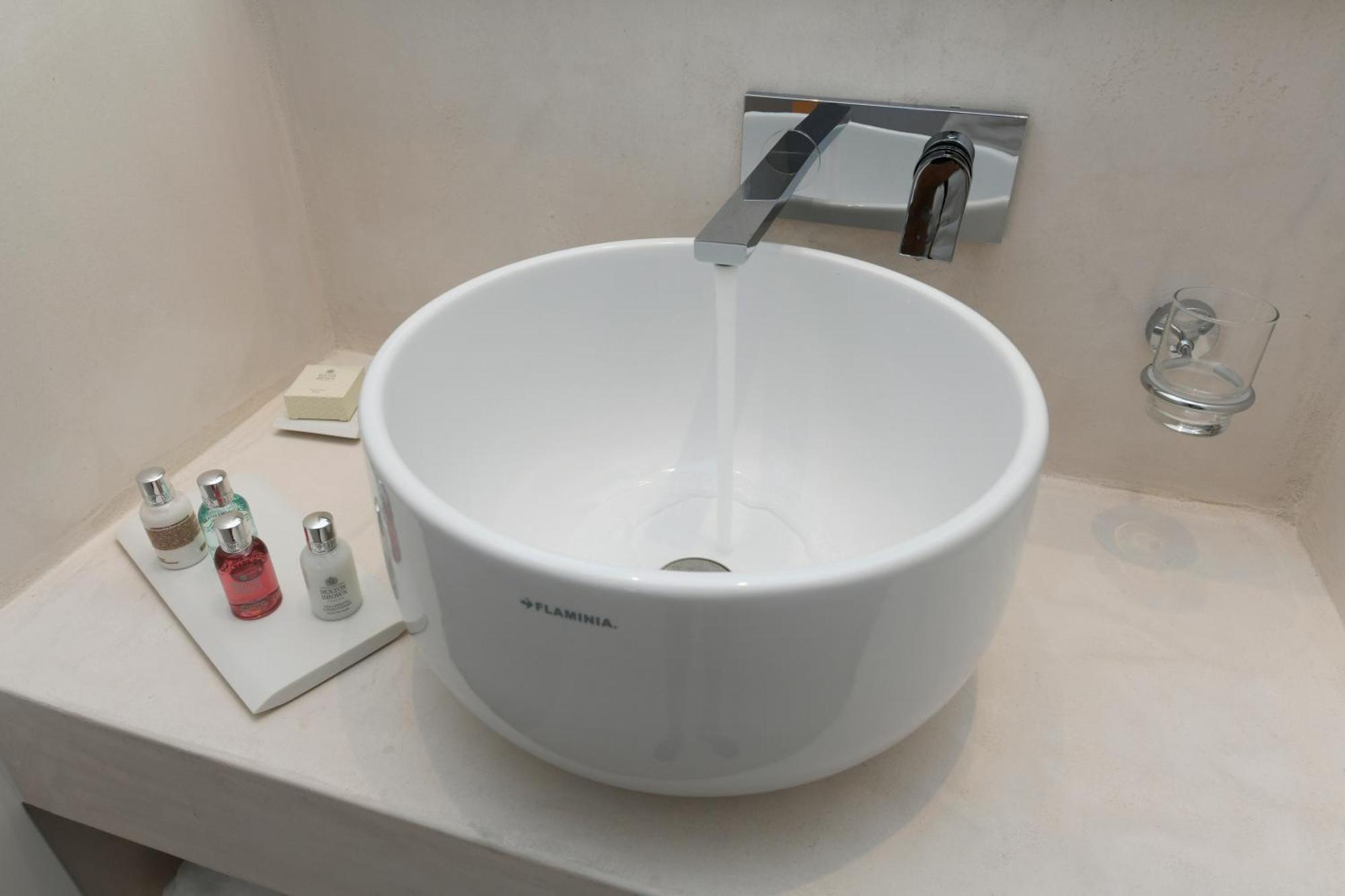 The Ammonite Resort Plintri Стая снимка