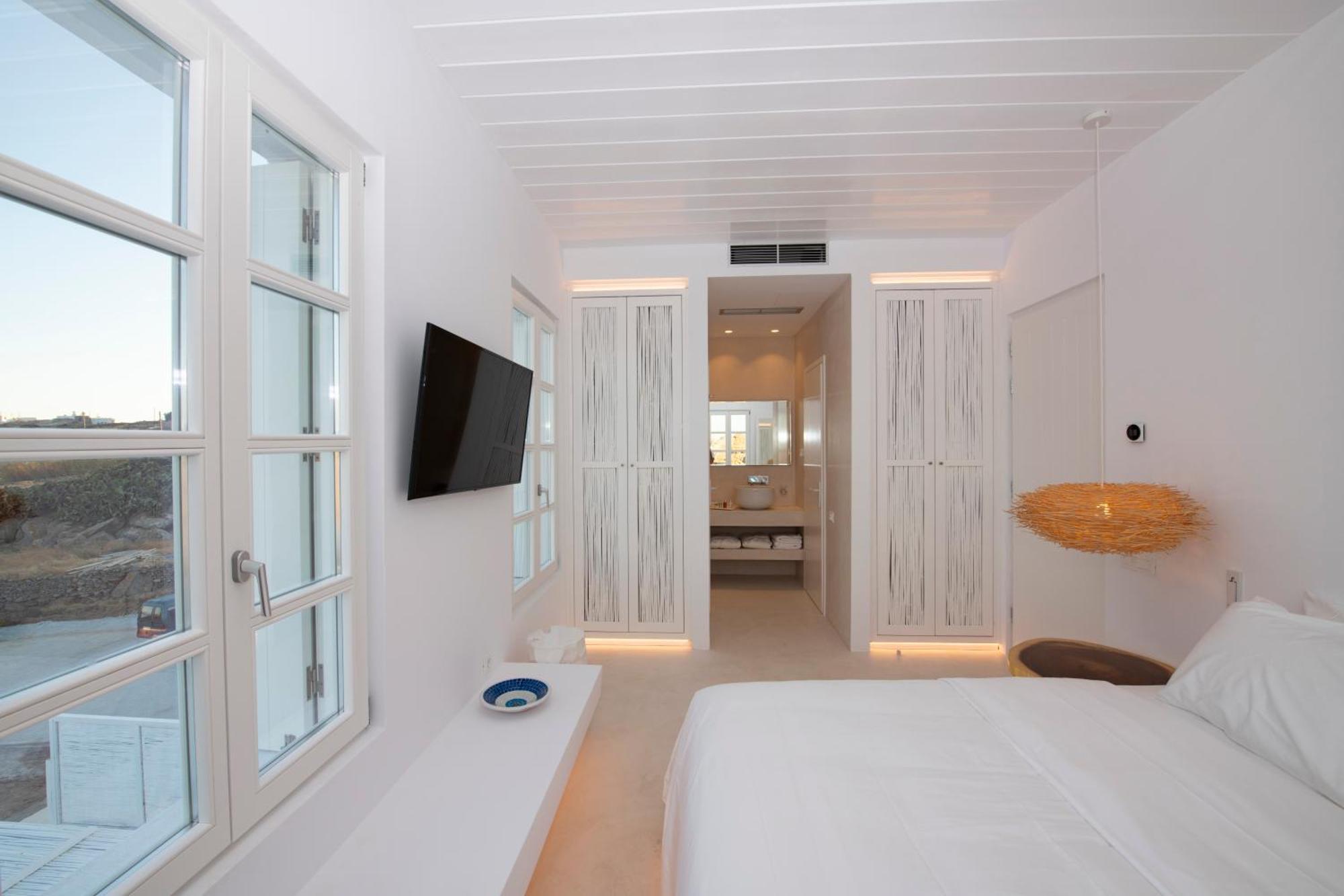 The Ammonite Resort Plintri Стая снимка