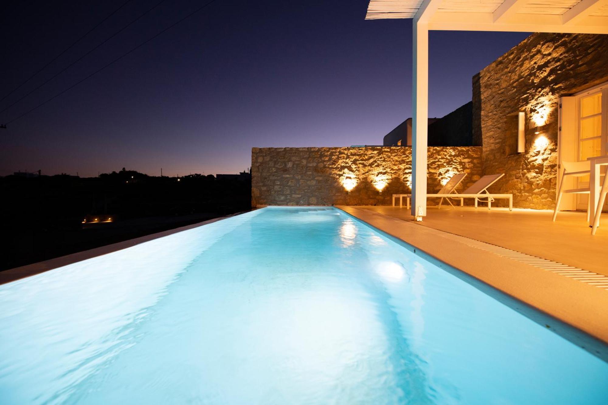 The Ammonite Resort Plintri Стая снимка