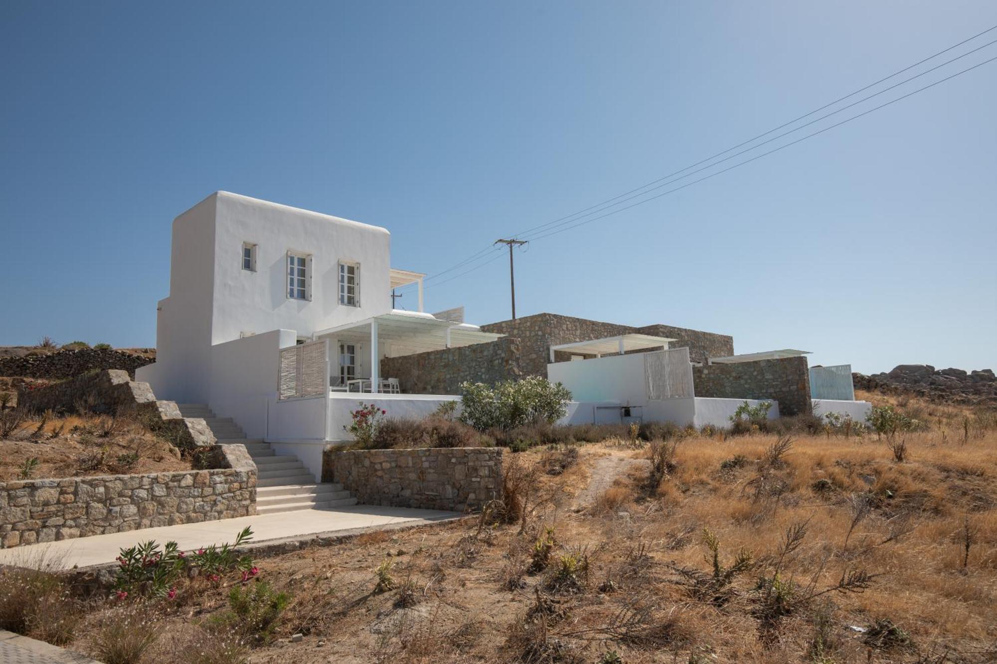 The Ammonite Resort Plintri Екстериор снимка