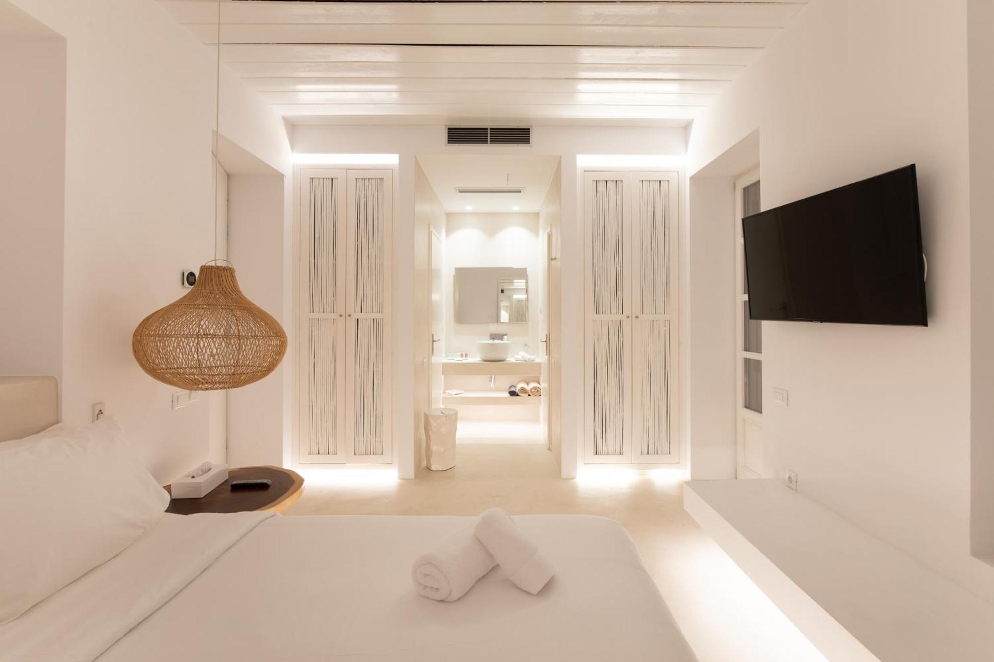 The Ammonite Resort Plintri Екстериор снимка