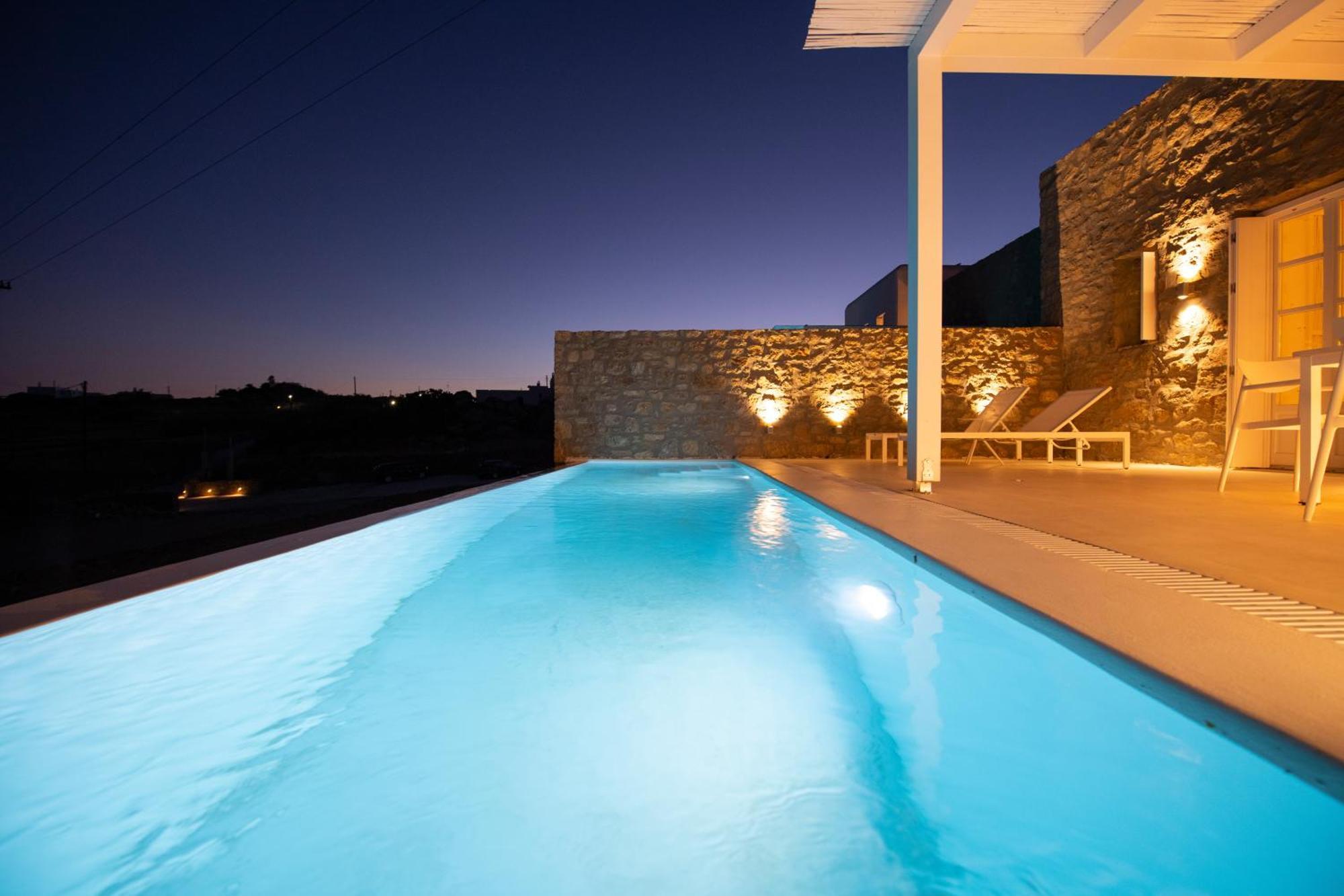 The Ammonite Resort Plintri Екстериор снимка
