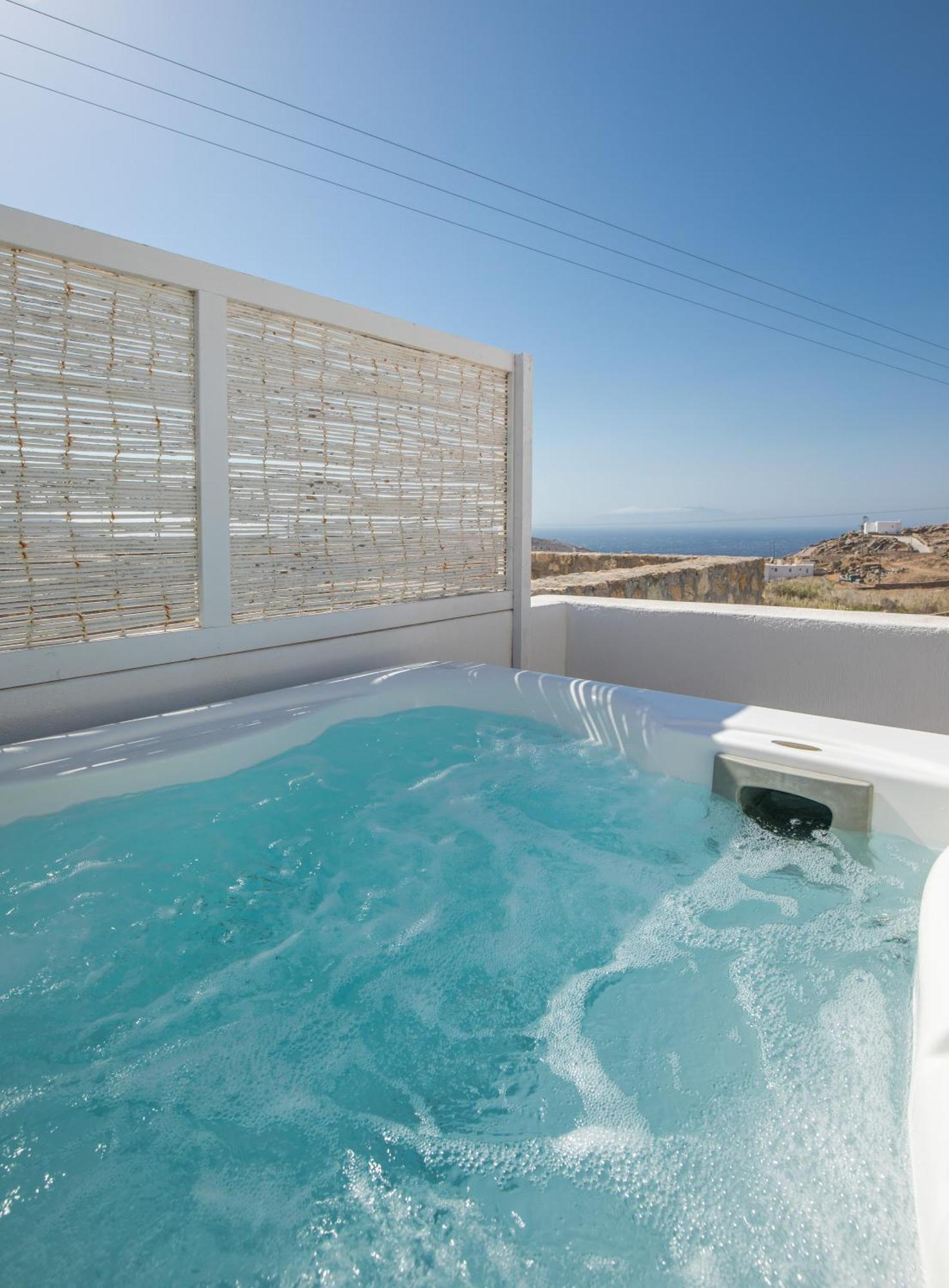 The Ammonite Resort Plintri Стая снимка