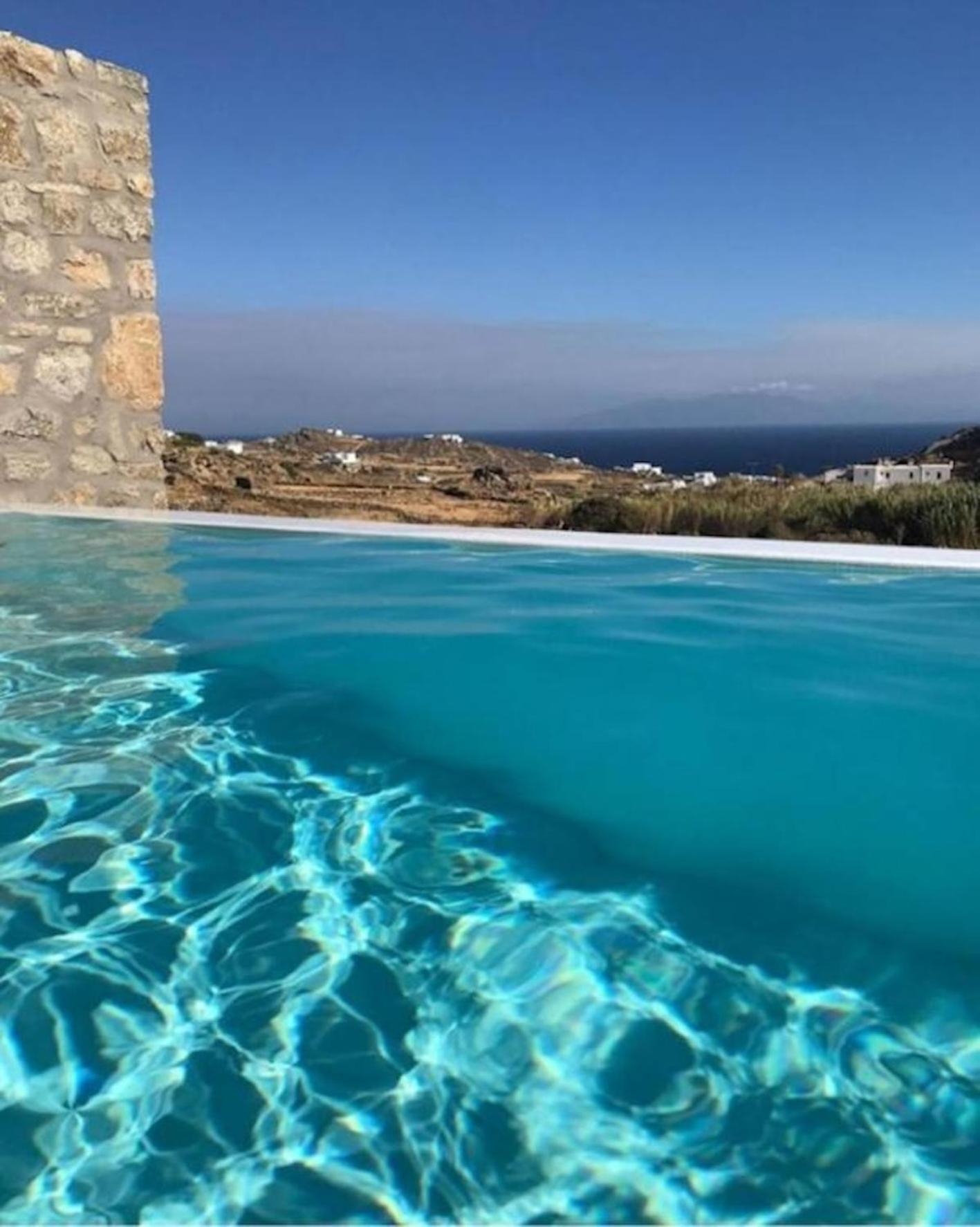 The Ammonite Resort Plintri Стая снимка