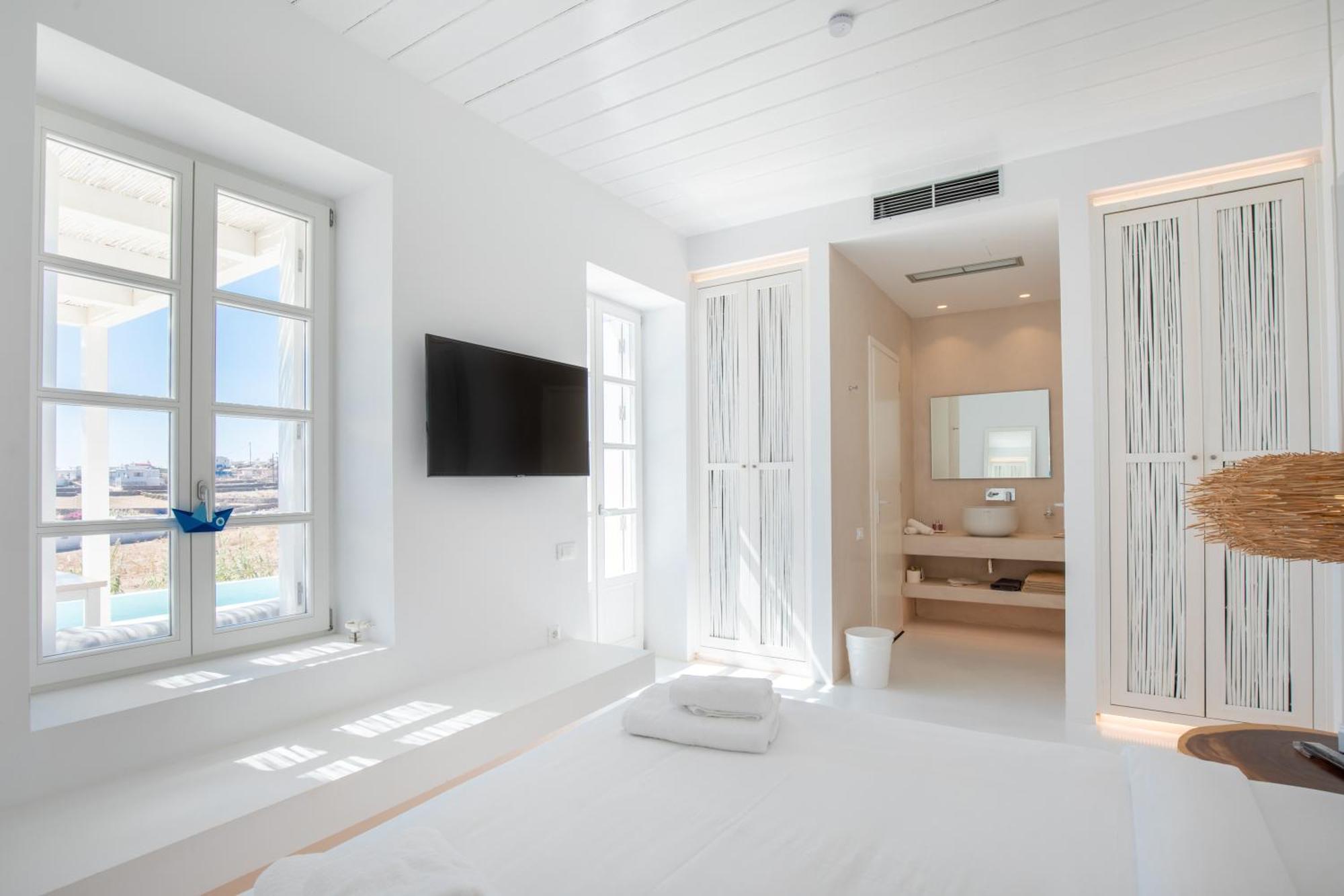 The Ammonite Resort Plintri Стая снимка