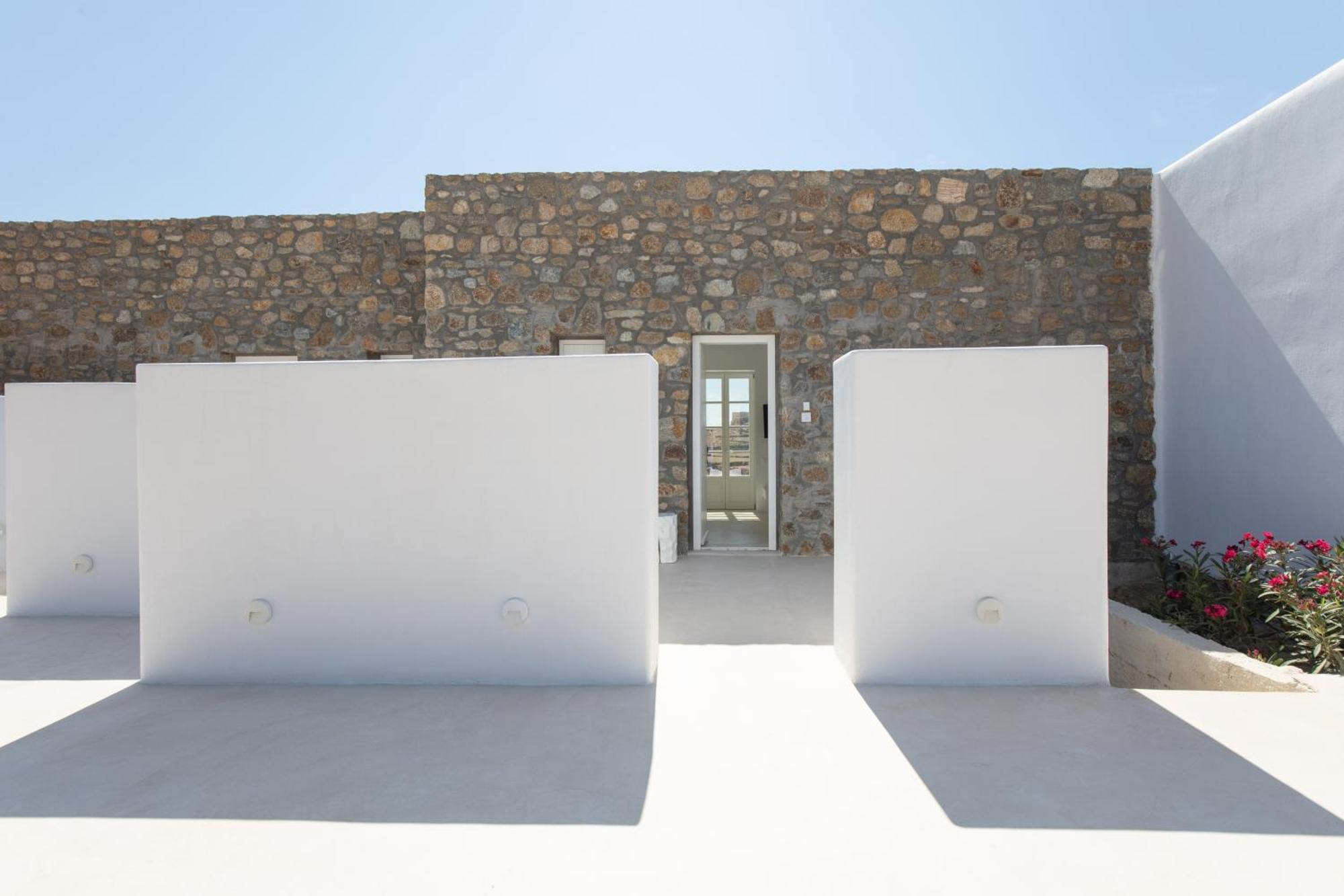 The Ammonite Resort Plintri Екстериор снимка