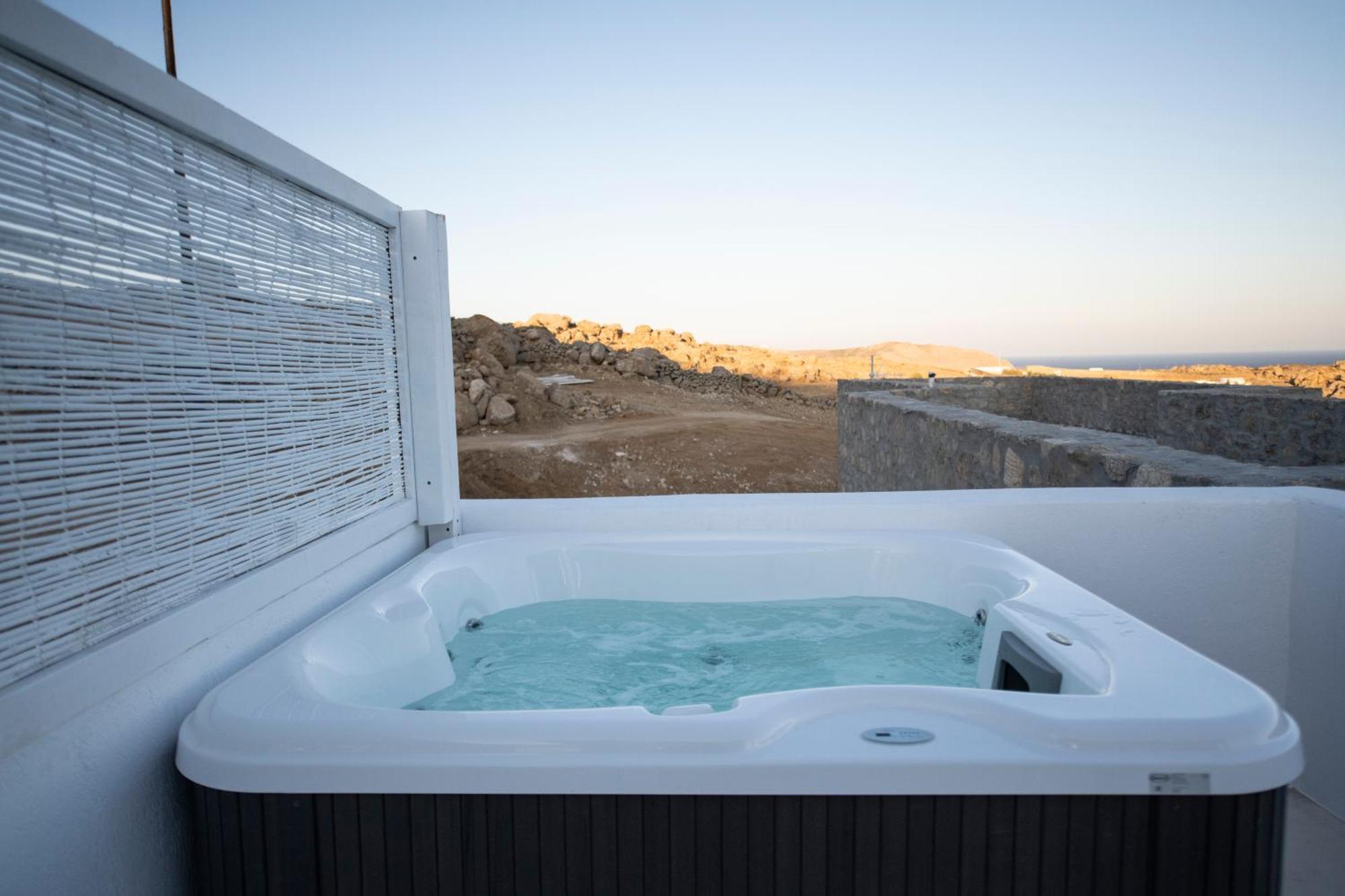 The Ammonite Resort Plintri Екстериор снимка