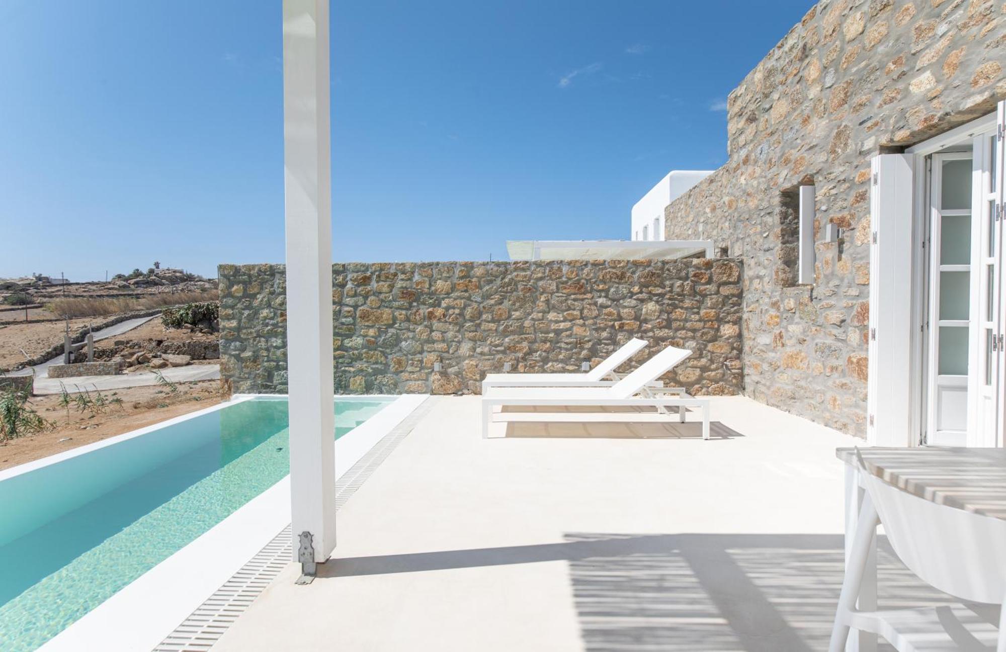 The Ammonite Resort Plintri Стая снимка