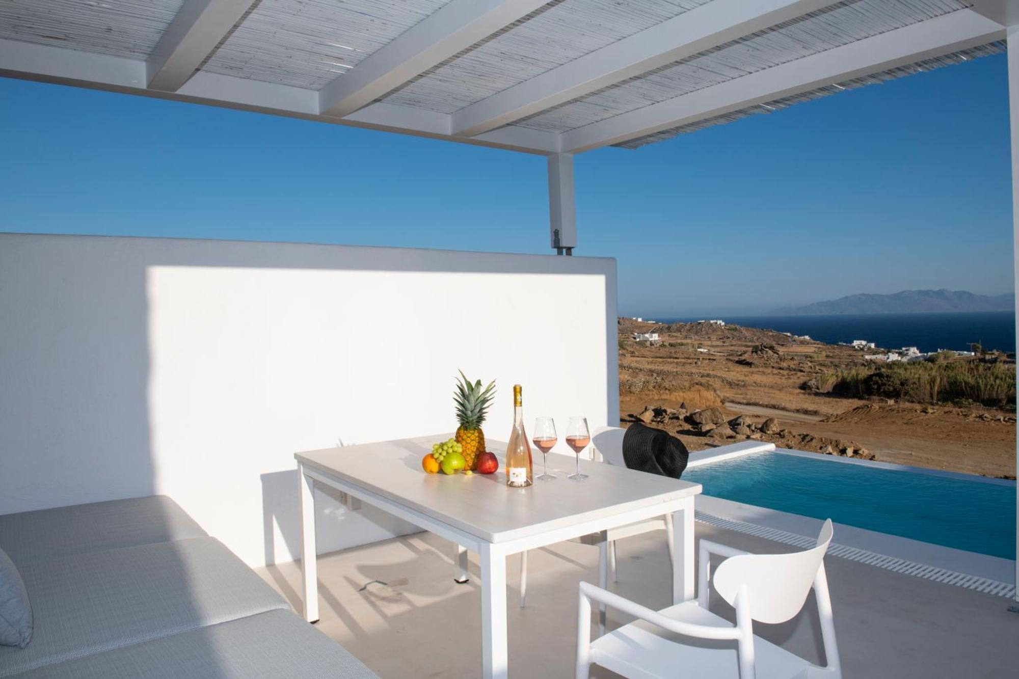 The Ammonite Resort Plintri Екстериор снимка