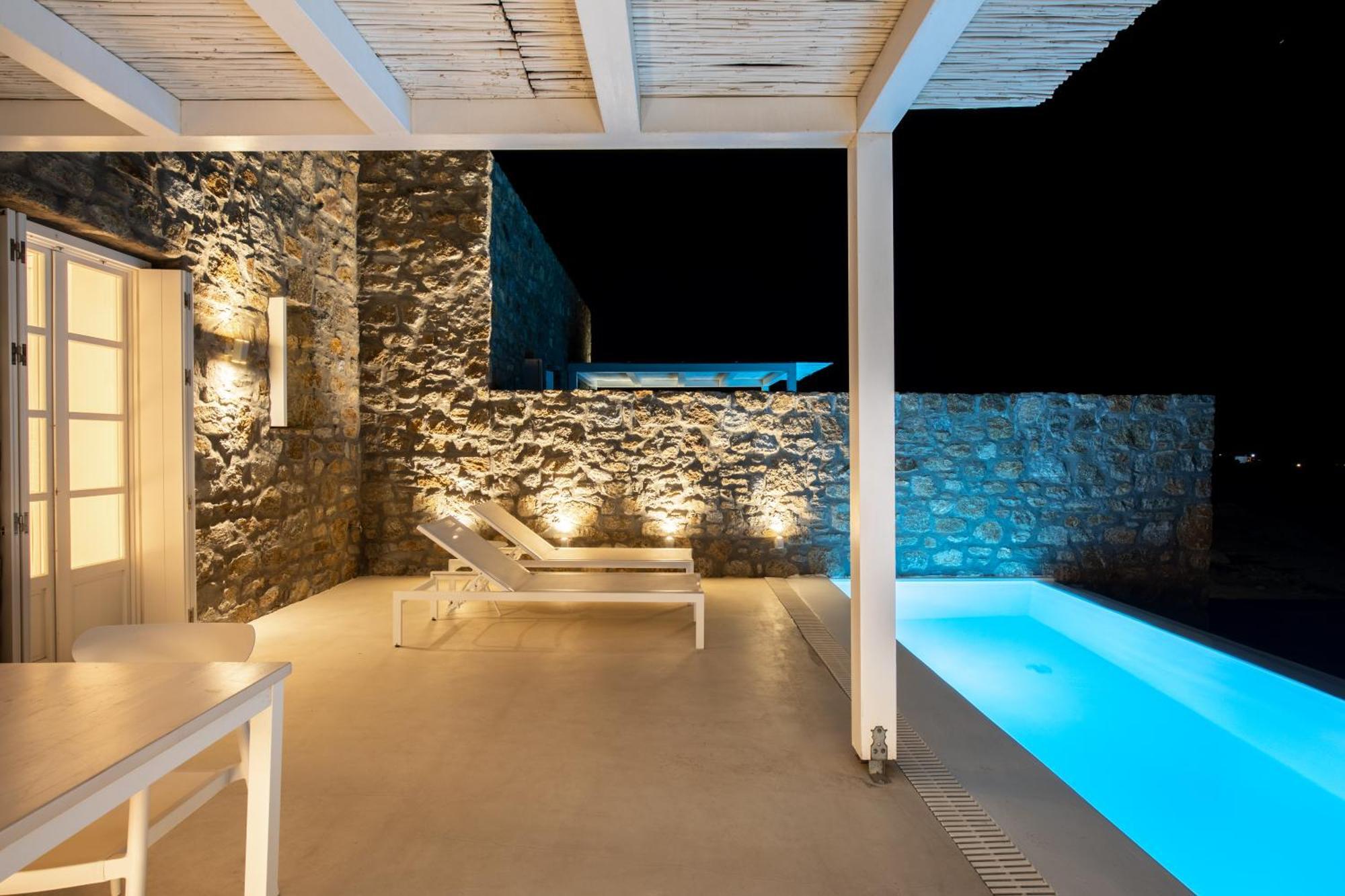 The Ammonite Resort Plintri Екстериор снимка