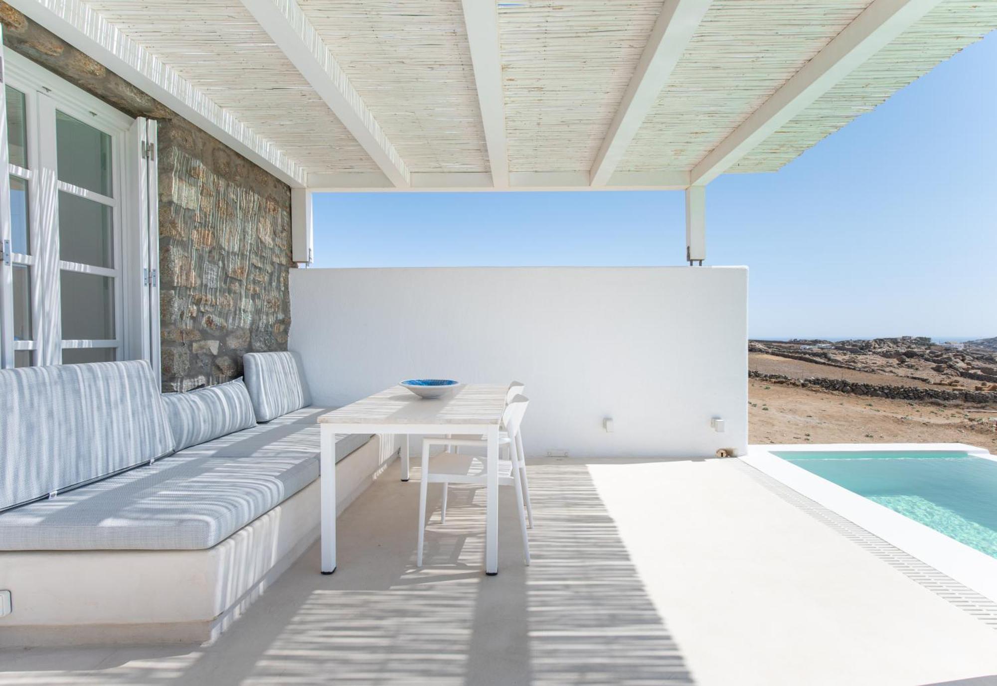 The Ammonite Resort Plintri Екстериор снимка