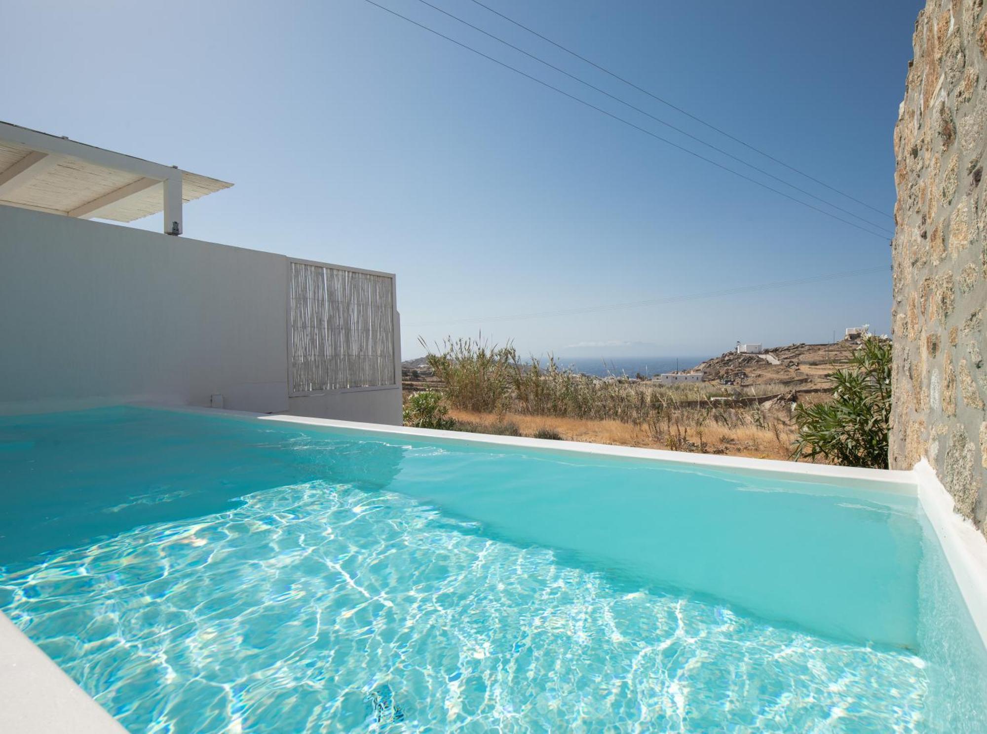 The Ammonite Resort Plintri Екстериор снимка