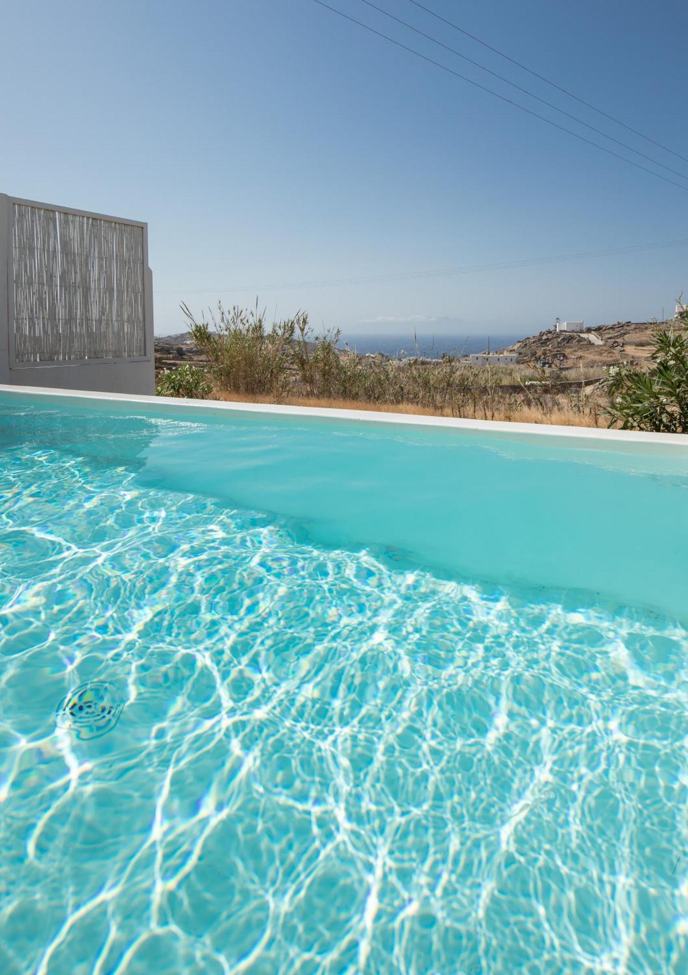 The Ammonite Resort Plintri Стая снимка